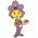 Fifi og Flowertots Fifi og Flowertots online