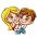 Jim elsker Mary  online
