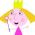 den lille Kingdom  online