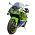 Motorsykkel Racing online