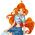 Winx puslespill online