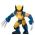 Wolverine og X-Men online