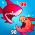 Fisk spiser fisk  online